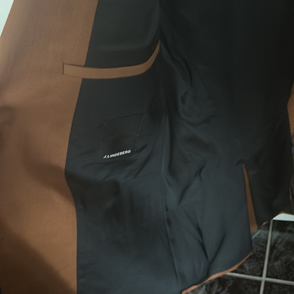 BNWT J. Lindeberg blazer + pants - Picture 7 of 11